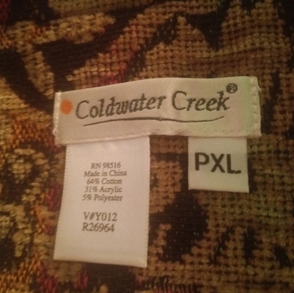 Jacket - Picture 2 of 4